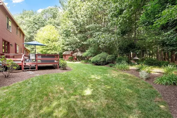 Bridgewater, MA 02324,25 Evergreen Dr