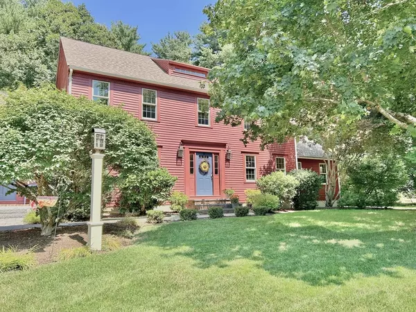 Bridgewater, MA 02324,25 Evergreen Dr