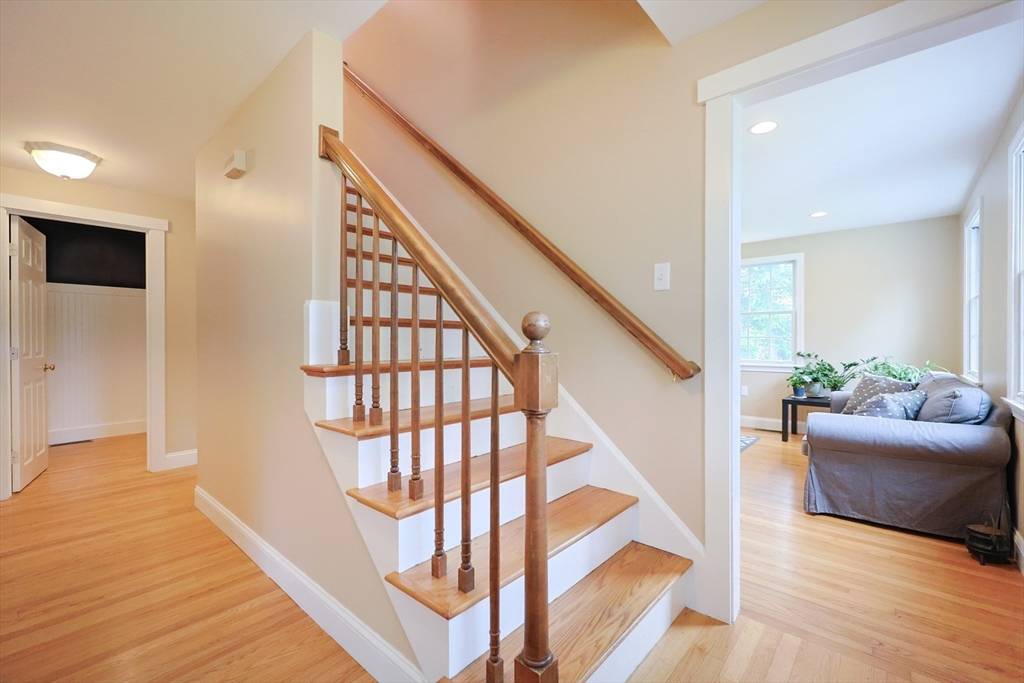 Andover, MA 01810,24 Enfield Dr