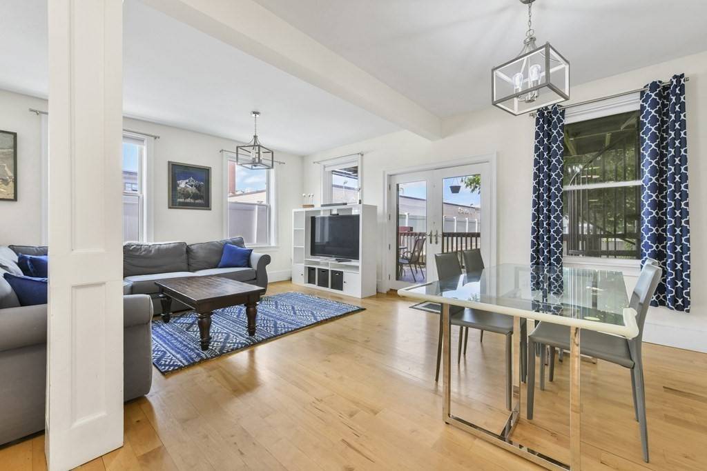 Boston, MA 02127,714 East 4th #1