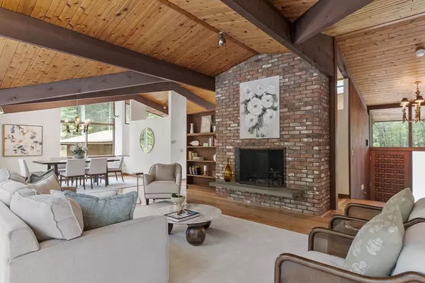 Carlisle, MA 01741,51 Pilgrim Path