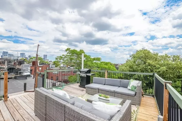 Boston, MA 02116,416 Columbus Ave #4