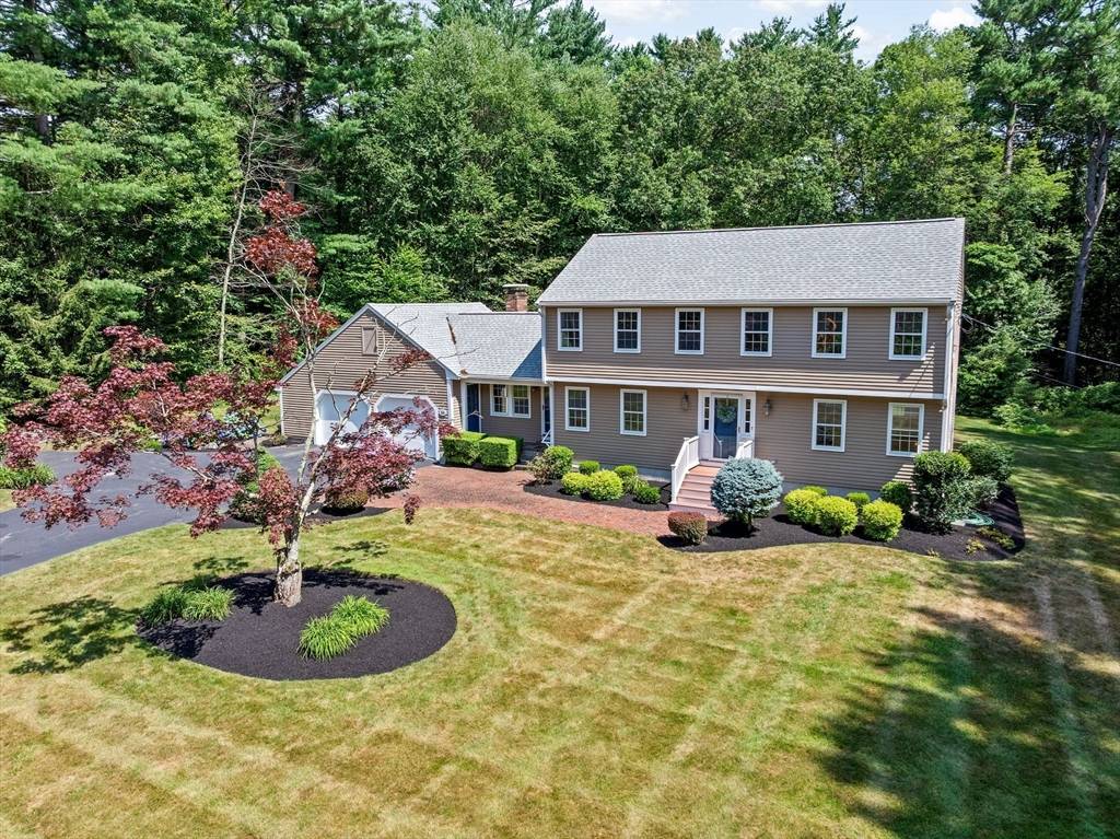 56 Sylvester Rd., Scituate, MA 02066