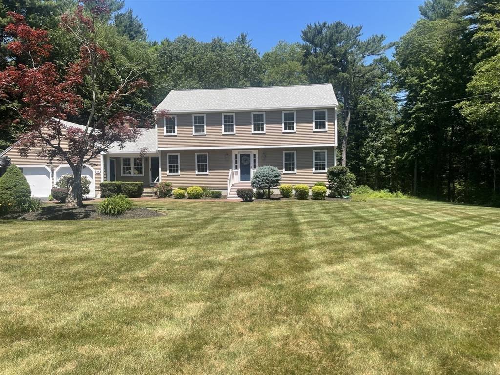 Scituate, MA 02066,56 Sylvester Rd.