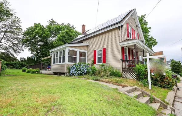 Lowell, MA 01850,98 Humphrey St