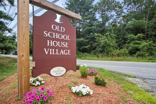 Ayer, MA 01432,18 Westford Rd #5