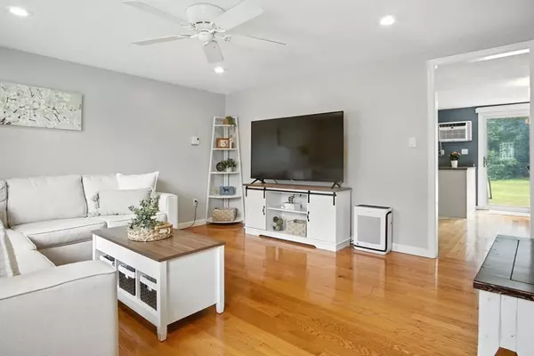 Ayer, MA 01432,18 Westford Rd #5