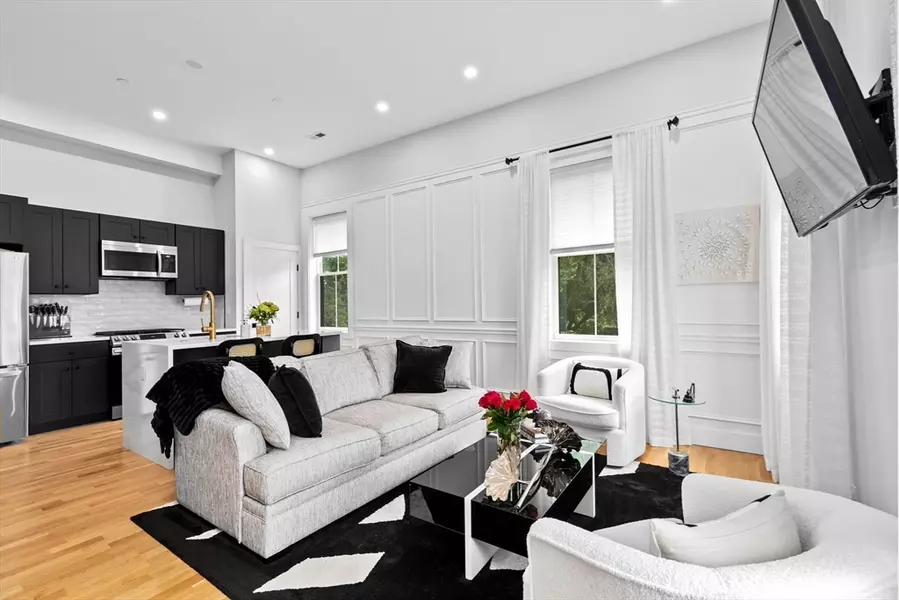 46 Union Street #8, Weymouth, MA 02190