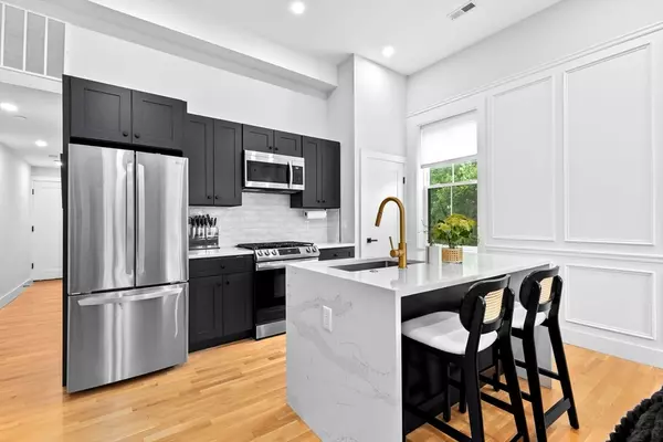 Weymouth, MA 02190,46 Union Street #8
