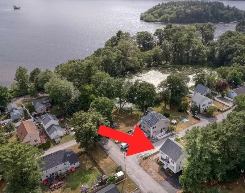 Norton, MA 02766,21 Juniper Rd