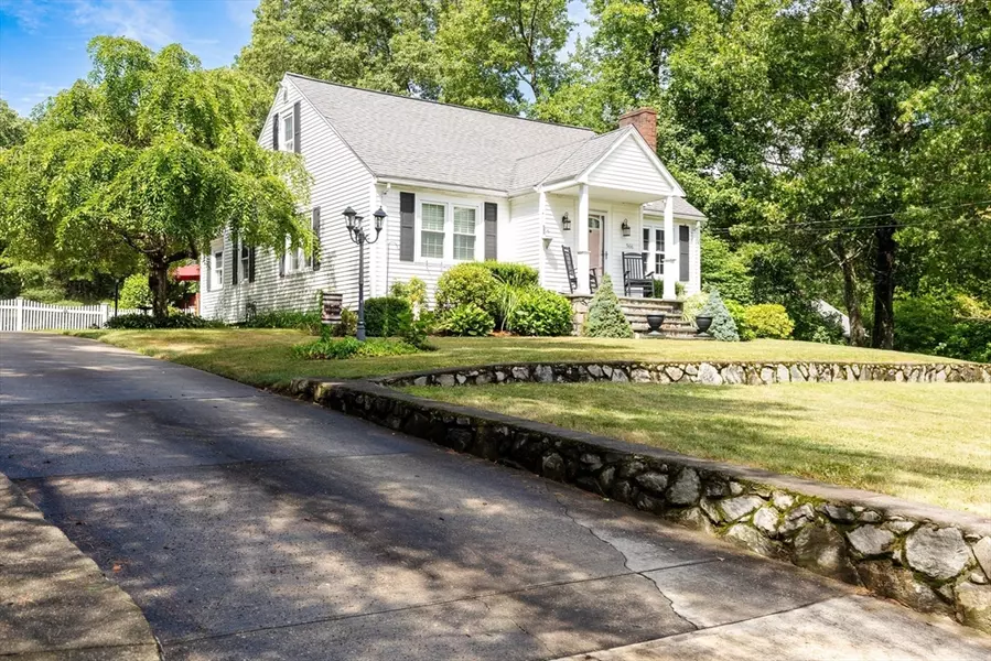 366 Pratt Street, Mansfield, MA 02048
