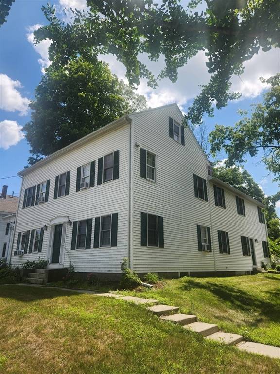 227 Wood Street #C, Hopkinton, MA 01748