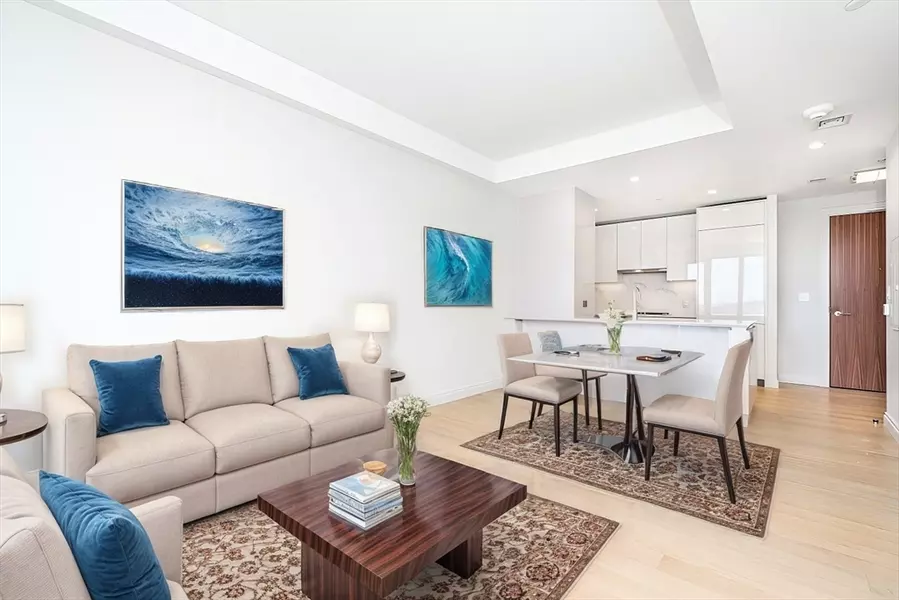 133 Seaport Blvd #1112, Boston, MA 02210