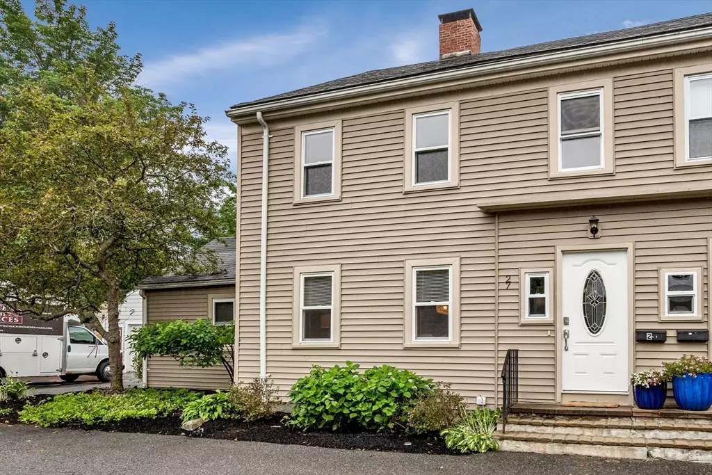 Concord, MA 01742,27 Water Street
