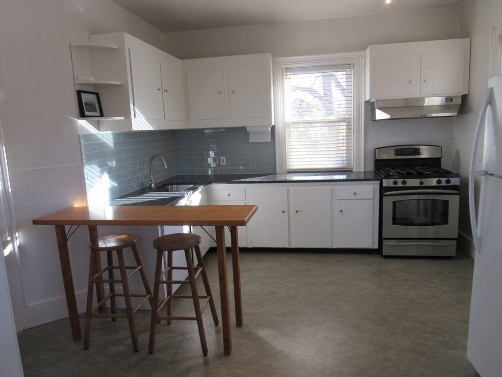 Newton, MA 02460,101 Central Avenue #2