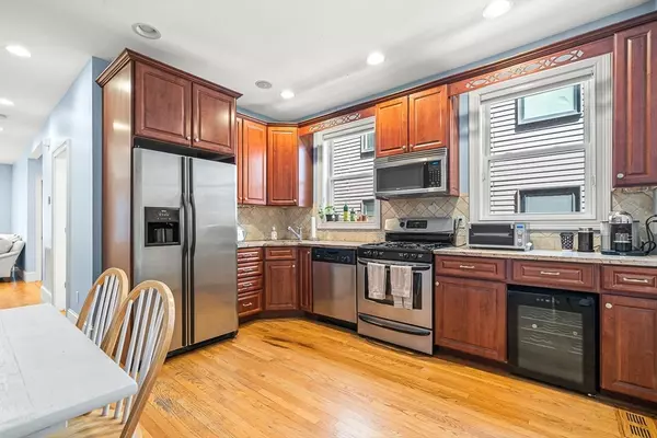 Boston, MA 02127,12 I St #1