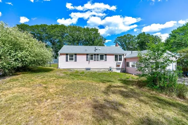Weymouth, MA 02188,83 Norma Ave