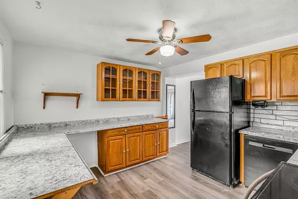 Brockton, MA 02301,130 Coventry Circle #130