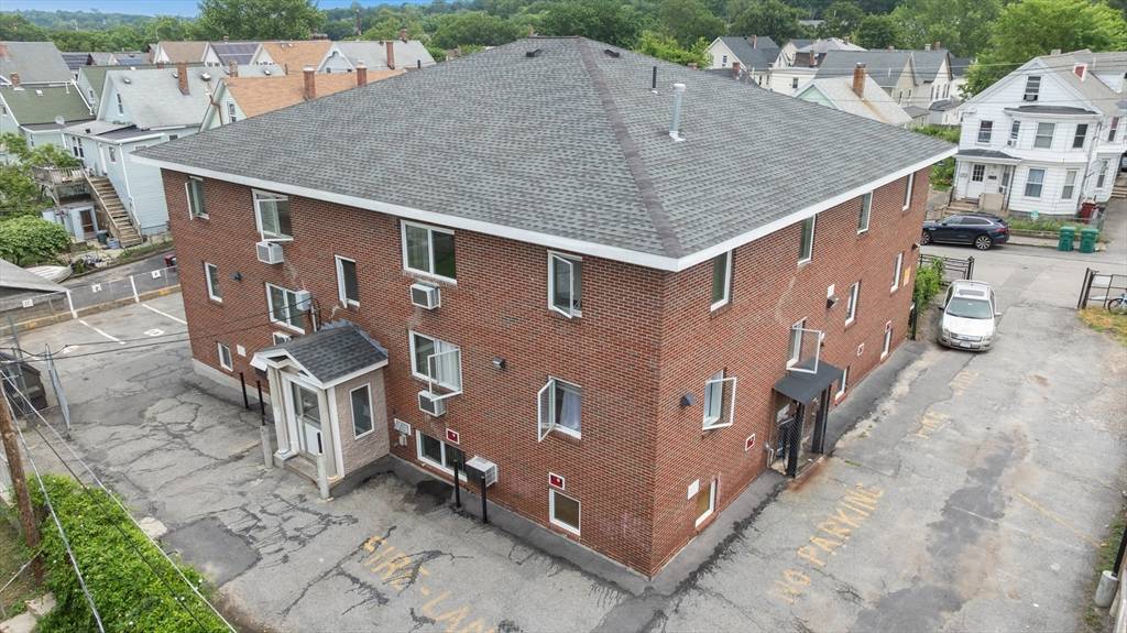 Lowell, MA 01852,55 Agawam Street