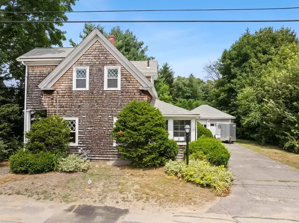 Weymouth, MA 02189,8 Lorraine St