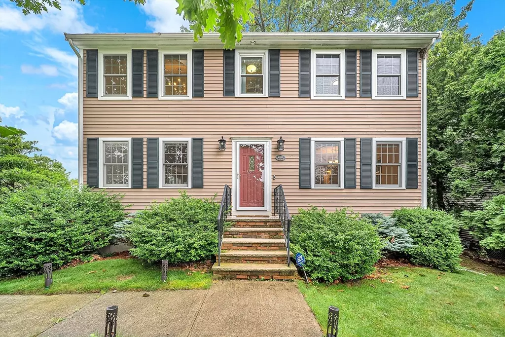 Arlington, MA 02474,298 Mystic St #298