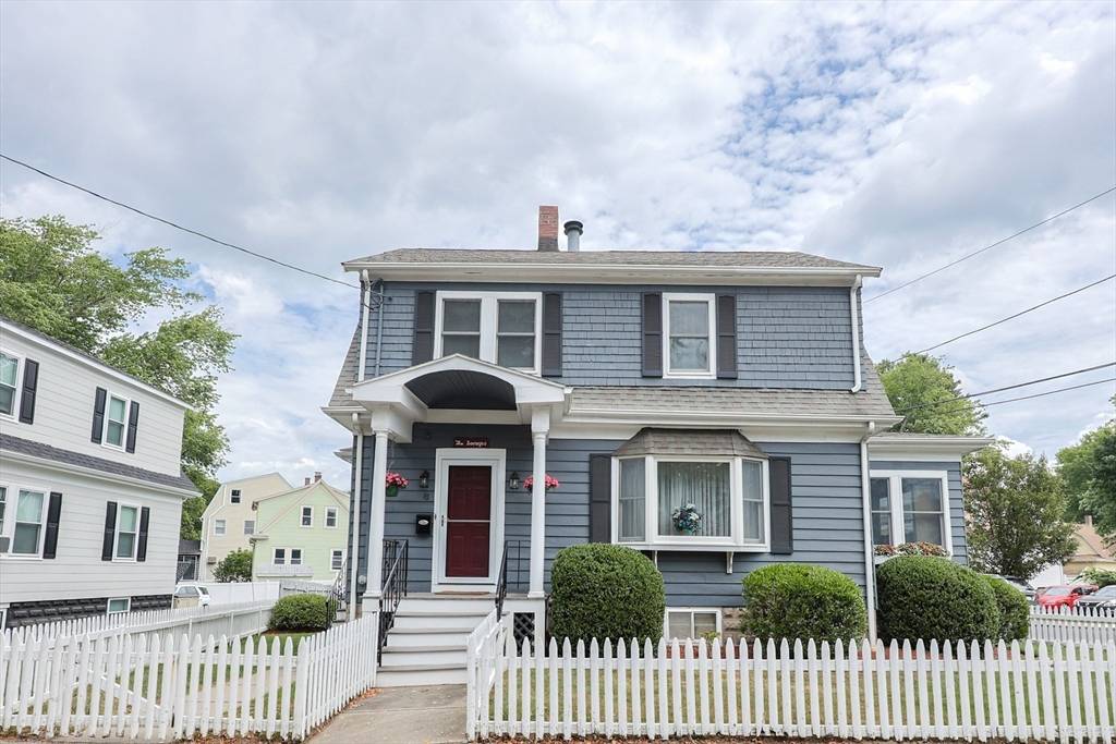 76 Beach St, Malden, MA 02148