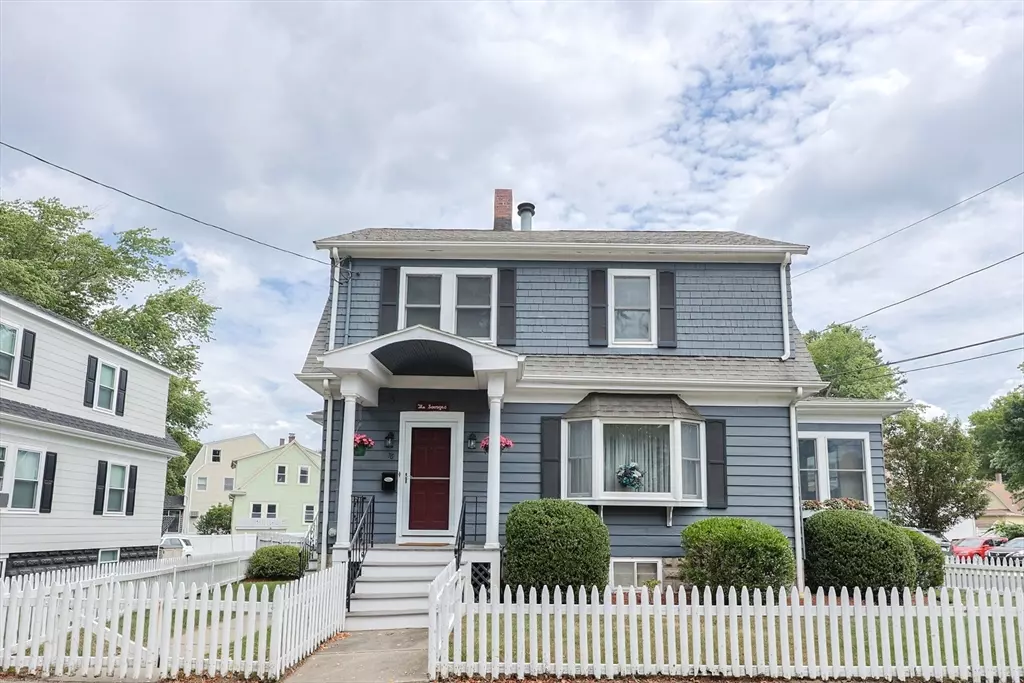 Malden, MA 02148,76 Beach St