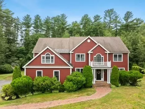 7 Tanglewood Dr, Easton, MA 02356