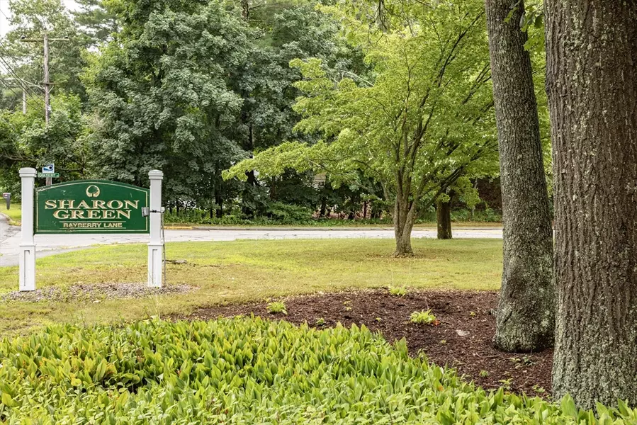 25 Bayberry Drive #3, Sharon, MA 02067