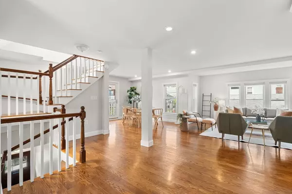 Arlington, MA 02474,58-60 Thorndike St #60