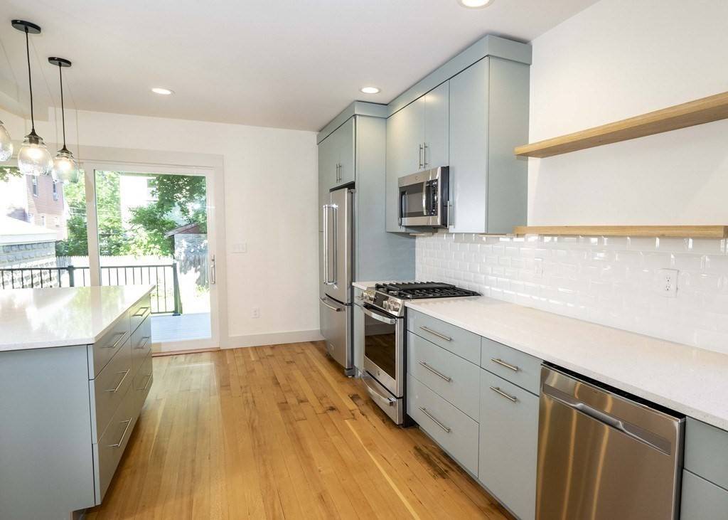 Medford, MA 02155,15 Marston St