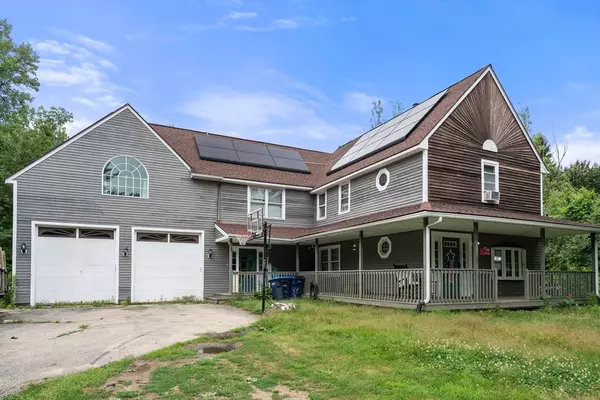 80 Rawson St, Leicester, MA 01524