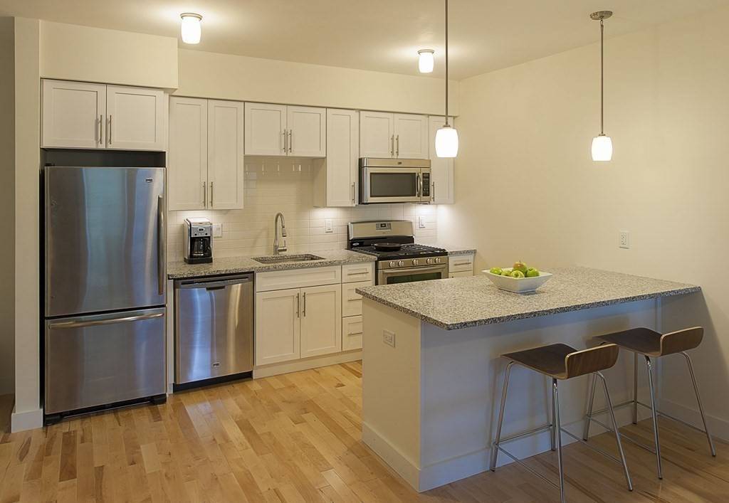 603 Concord #508, Cambridge, MA 02138