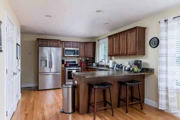 Holden, MA 01520,12 Snowberry Lane