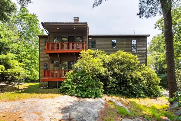 Gloucester, MA 01930,3 Bray St