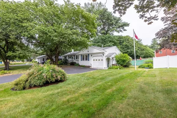 Tewksbury, MA 01876,5 Oakland Ave