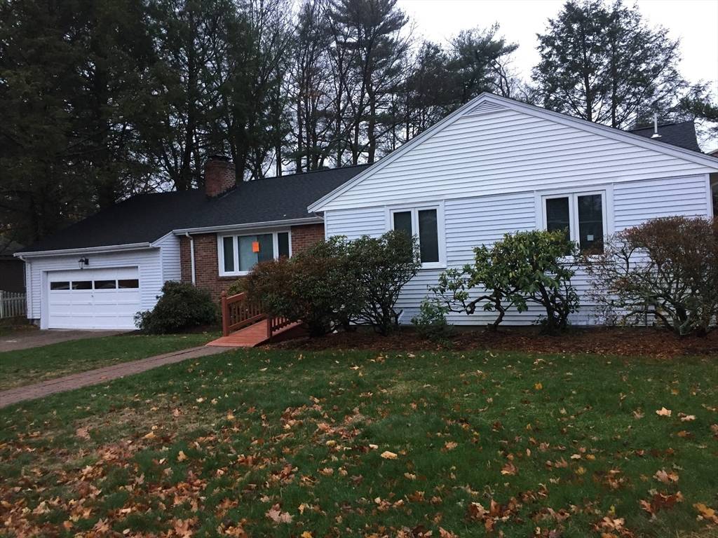Newton, MA 02459,793 Dedham St