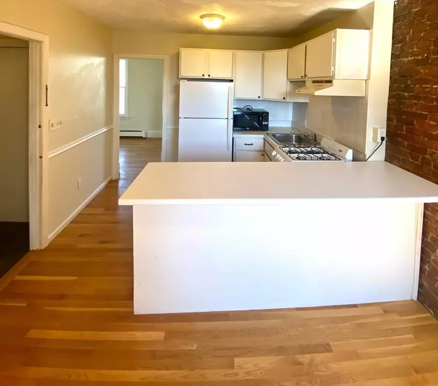 Boston, MA 02128,147 Princeton St #2