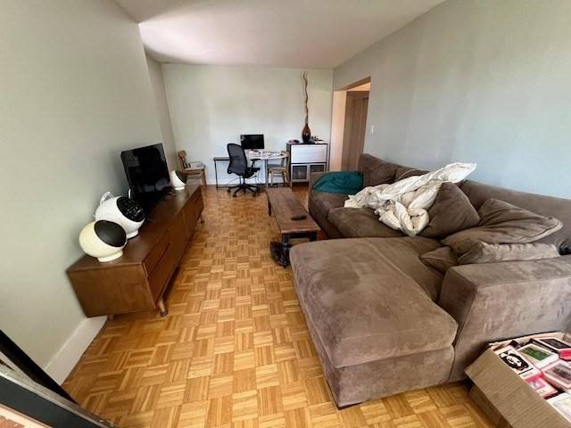 Boston, MA 02108,14 Chestnut St #4