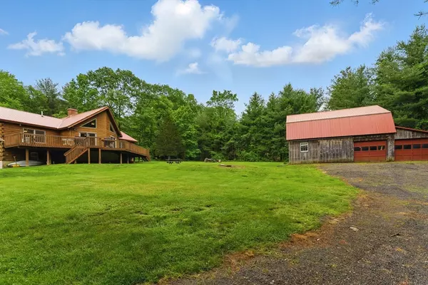 Southwick, MA 01077,49 John Mason Road