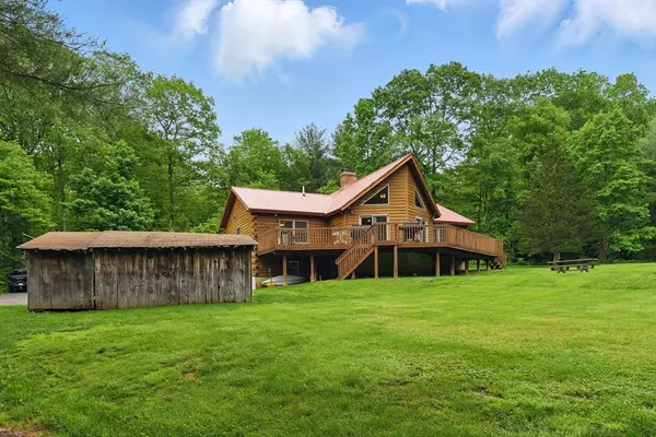 Southwick, MA 01077,49 John Mason Road