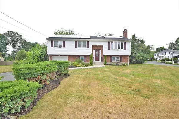 Avon, MA 02322,3 Blanchard St