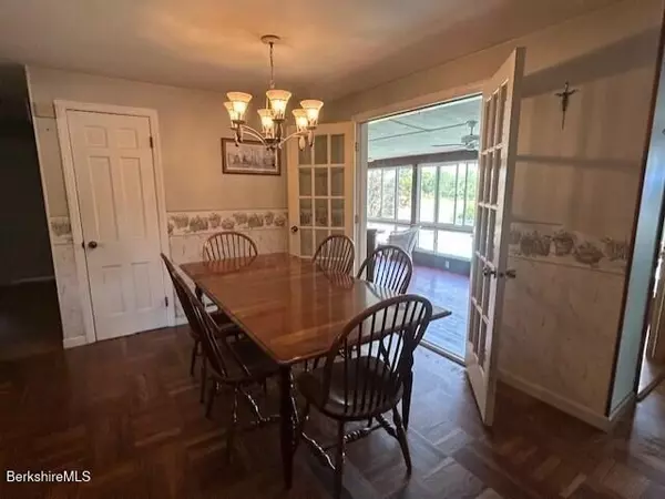 Pittsfield, MA 01201,100 Anita Drive