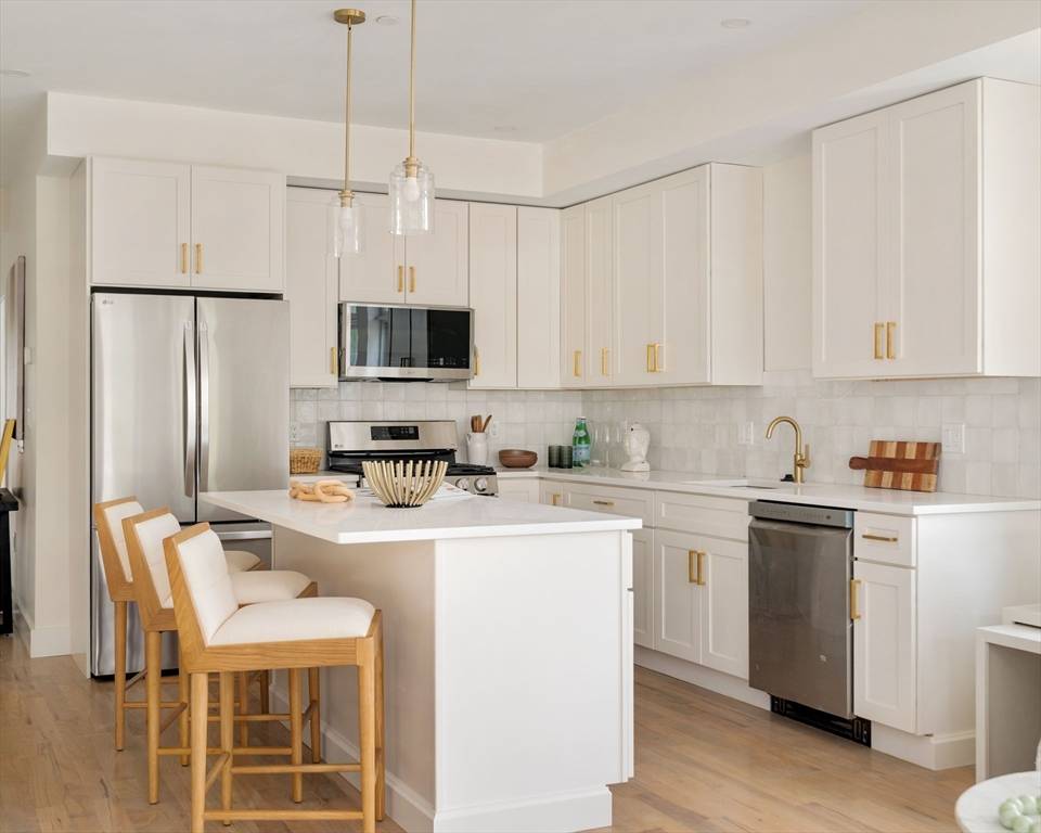 Boston, MA 02128,1209 Bennington Street #101