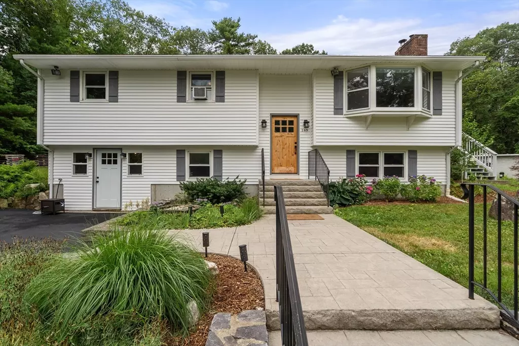 Millville, MA 01529,245 Thayer