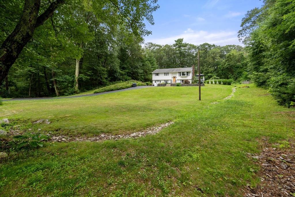 Millville, MA 01529,245 Thayer