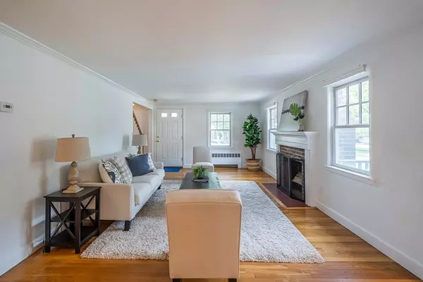 Lexington, MA 02420,69 Harding Rd