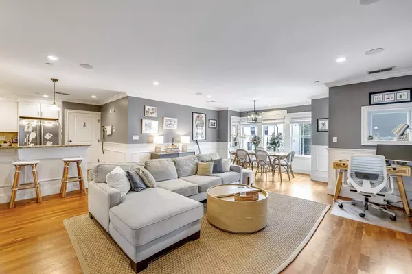 Boston, MA 02127,49 L St #3