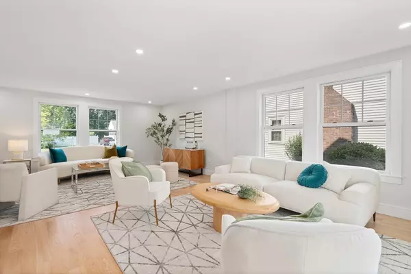 Belmont, MA 02478,176 Channing Road
