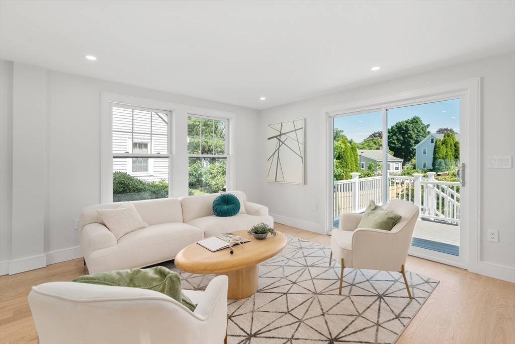 Belmont, MA 02478,176 Channing Road